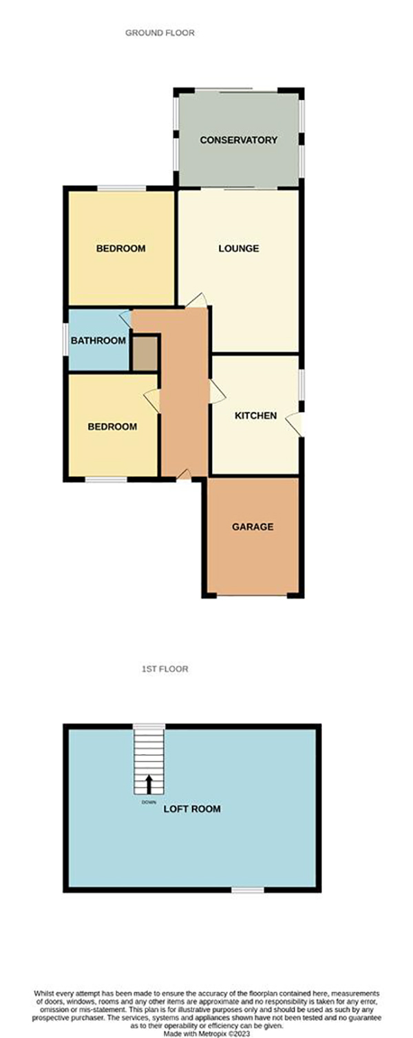 Lot: 101 - DETACHED BUNGALOW FOR IMPROVEMENT - 